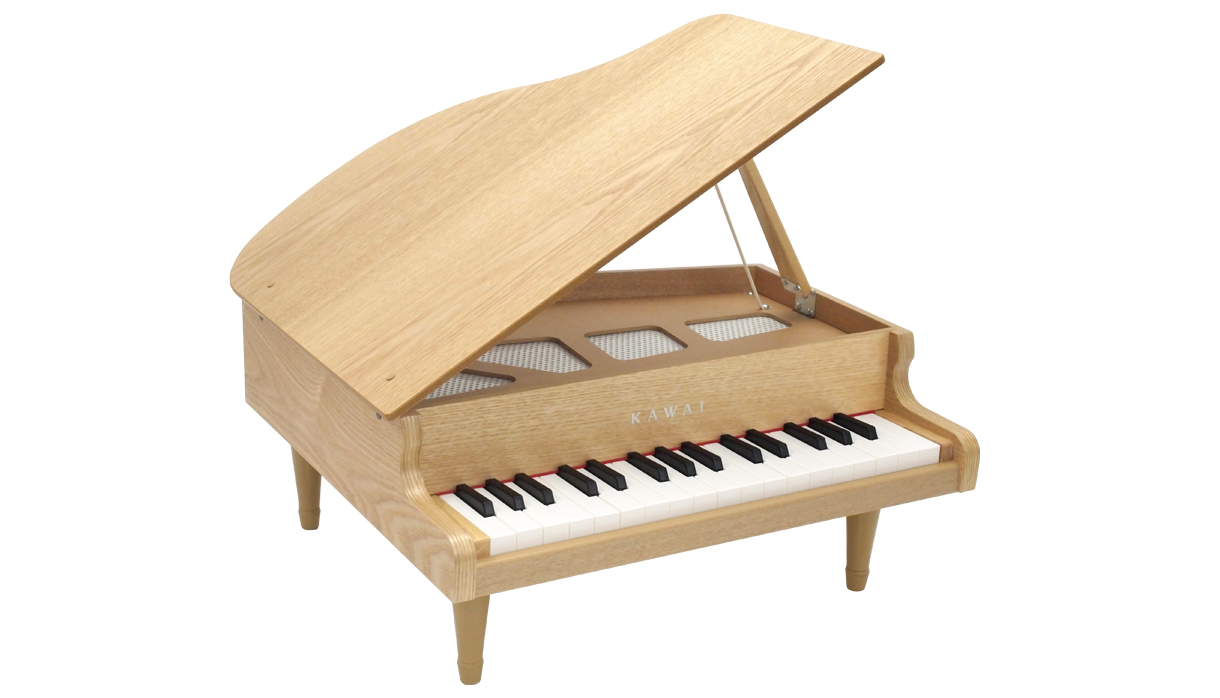 クリスマスに備えよう Kawaiのミニピアノがオシャレ可愛い 河原町オーパ店 店舗情報 島村楽器