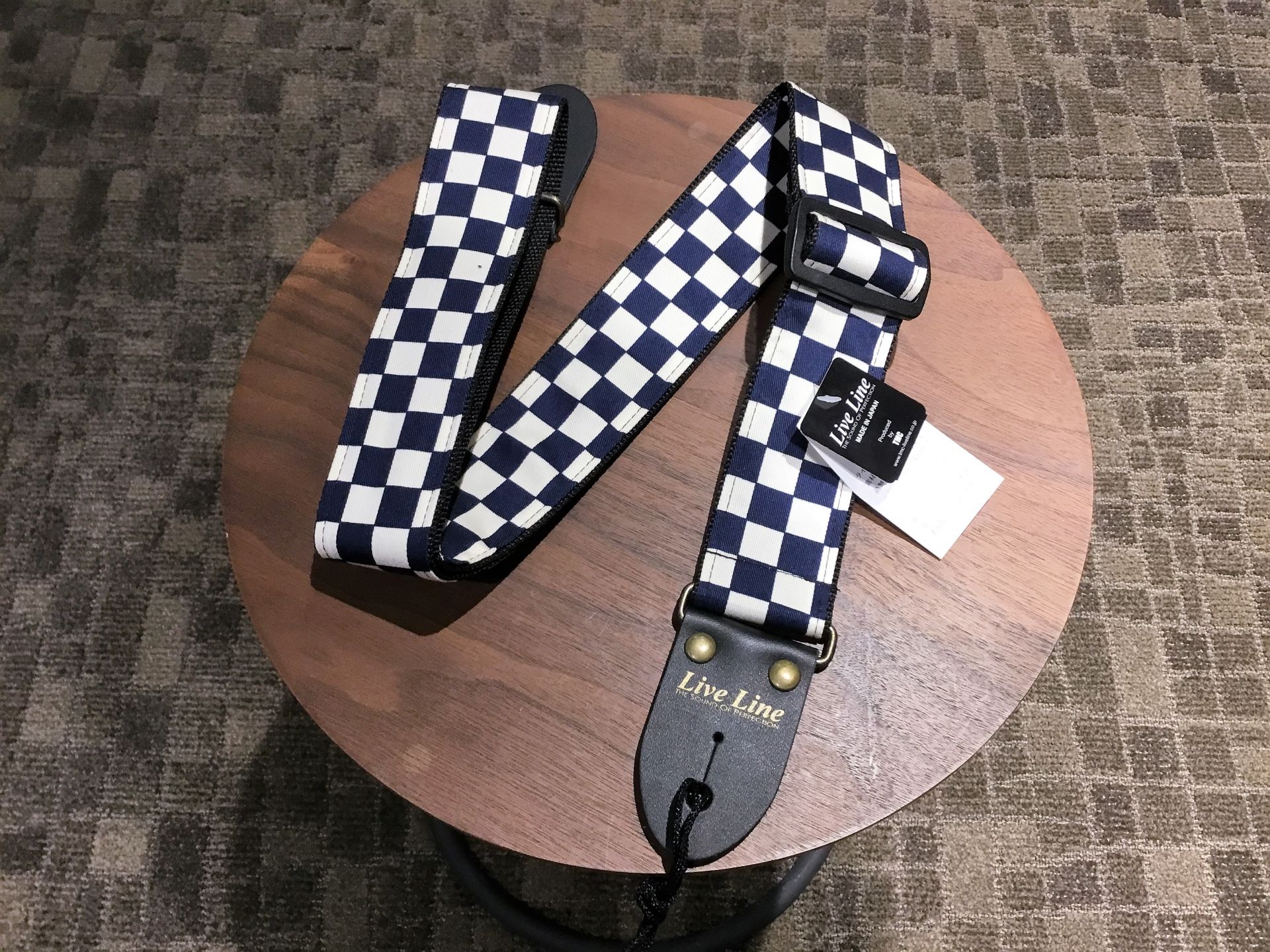 ゆるっと紹介 かわいい Or かっこいいギターストラップ10選 島村楽器 河原町オーパ店