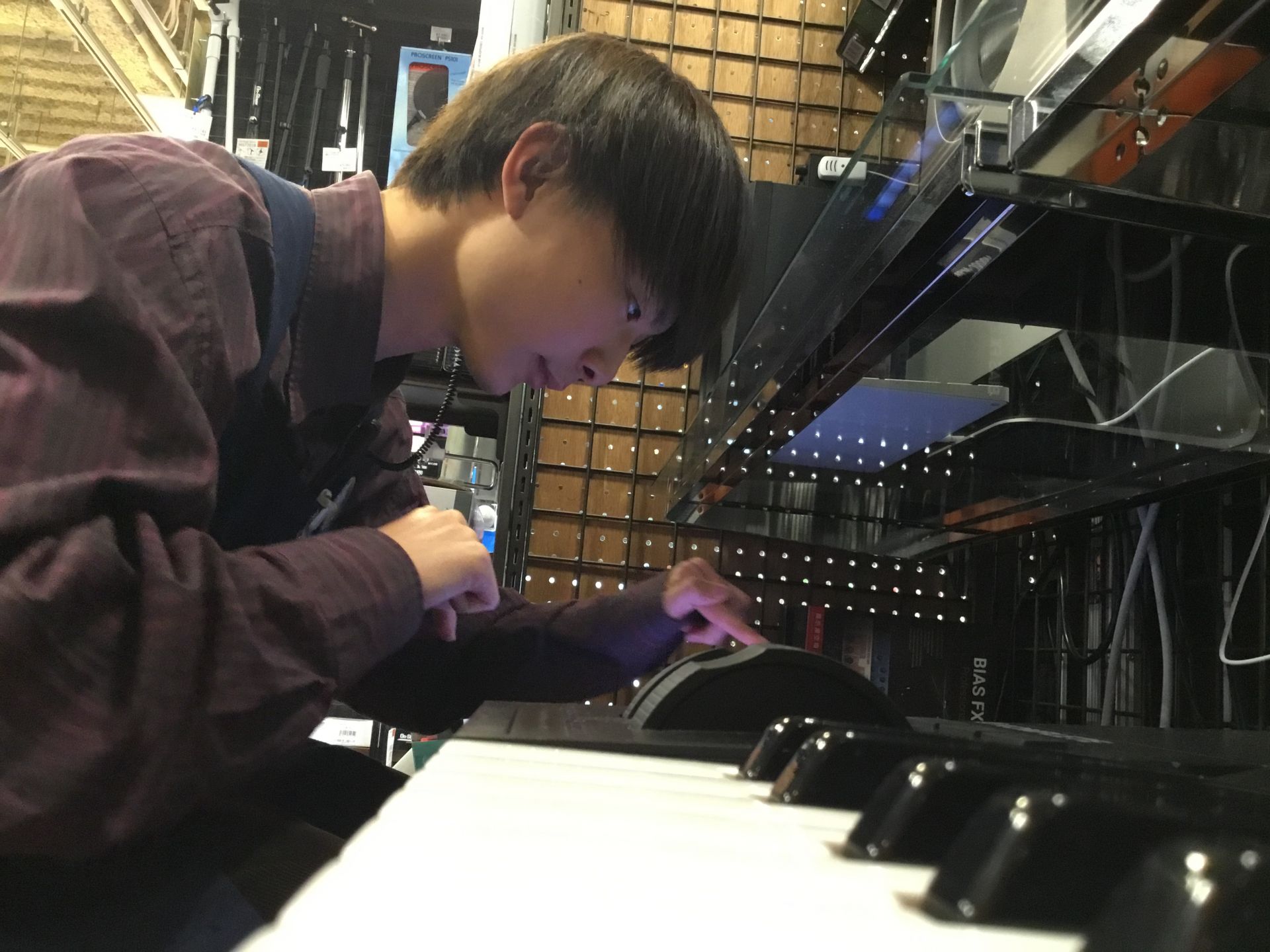 トラップミュージックが作りたい そんなあなたへ Dawの選び方は が重要だった 河原町オーパ店 店舗情報 島村楽器 トラップミュージックが作りたい そんなあなたへ Dawの選び方は が重要だった 河原町オーパ店 店舗情報 島村楽器