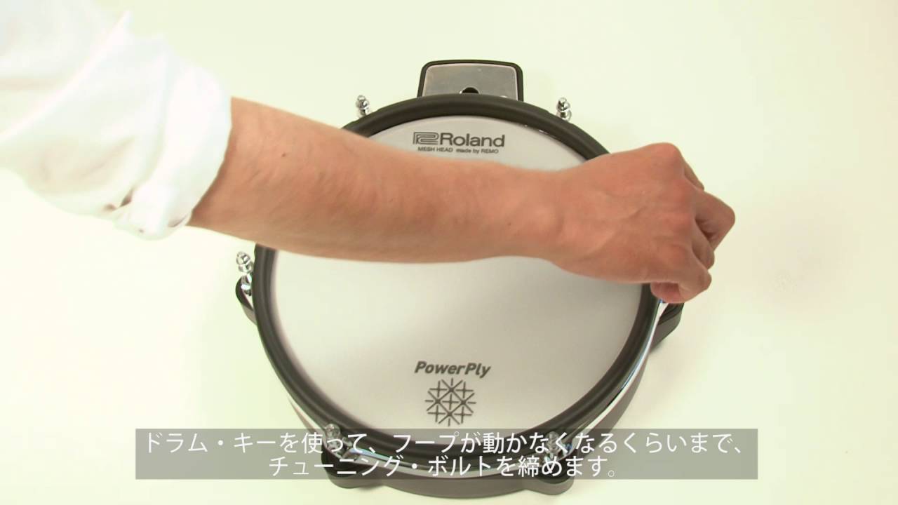 【電子ドラム比較】コンパクトタイプ電子ドラムを徹底比較！｜島村楽器 川崎ルフロン店