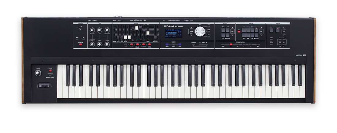 ROLAND VR-730