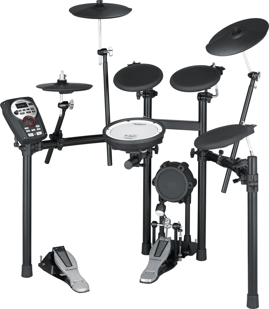 大変お買い得！ROLAND ROLAND V-Drums TD-11シリーズが価格改定