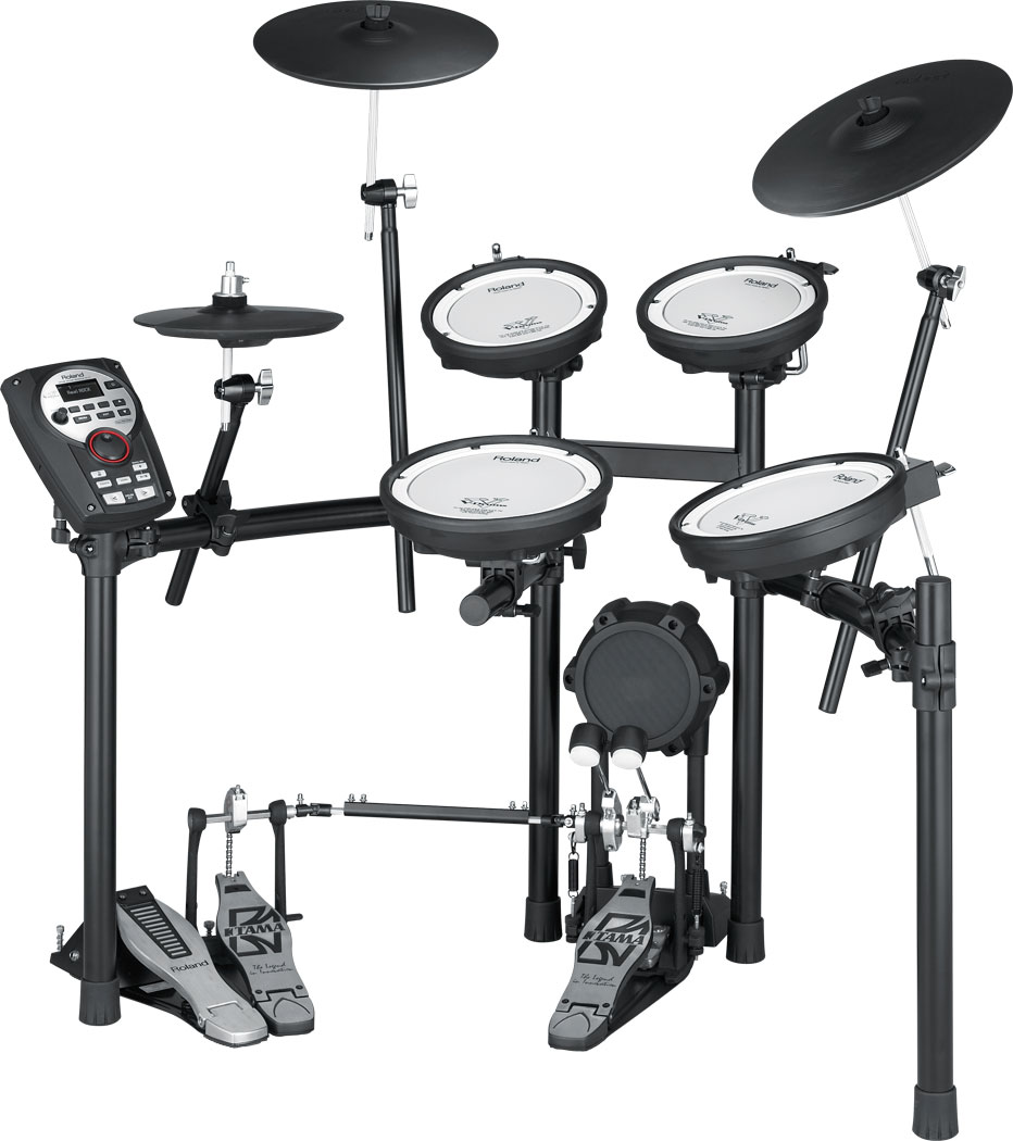 大変お買い得！ROLAND ROLAND V-Drums TD-11シリーズが価格改定