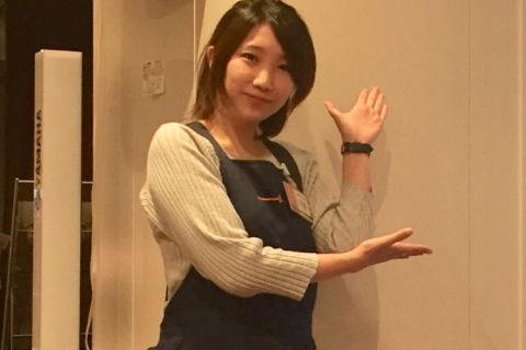 スタッフ写真 防音 児島