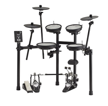 電子ドラム】Roland「TD-1DMK」入荷致しました～！！｜島村楽器 