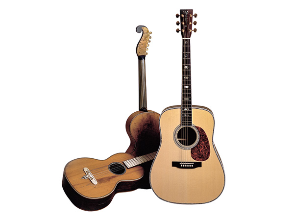 【アコースティック】Martin　1年間保証付きB級アウトレット品が入荷いたしました★