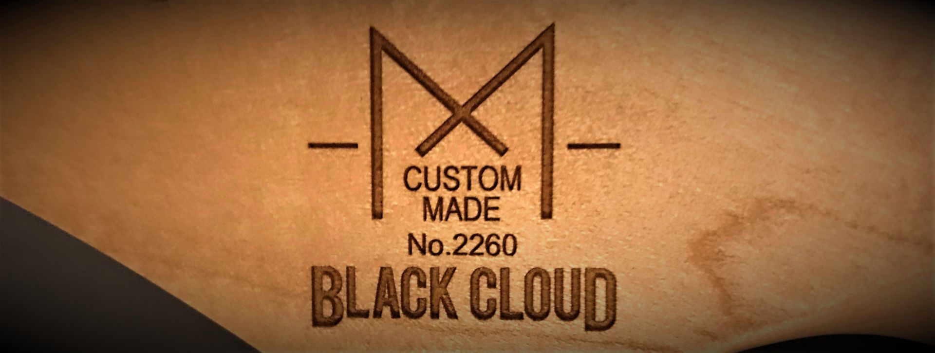 Black Cloud入荷しました！島村楽器川崎ルフロン店