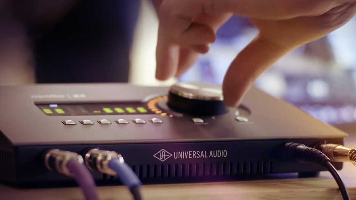 【DTM・デジタル】本日より2日間限定！！Universal AudioからApollo Twin Xシリーズ新年大特価！！