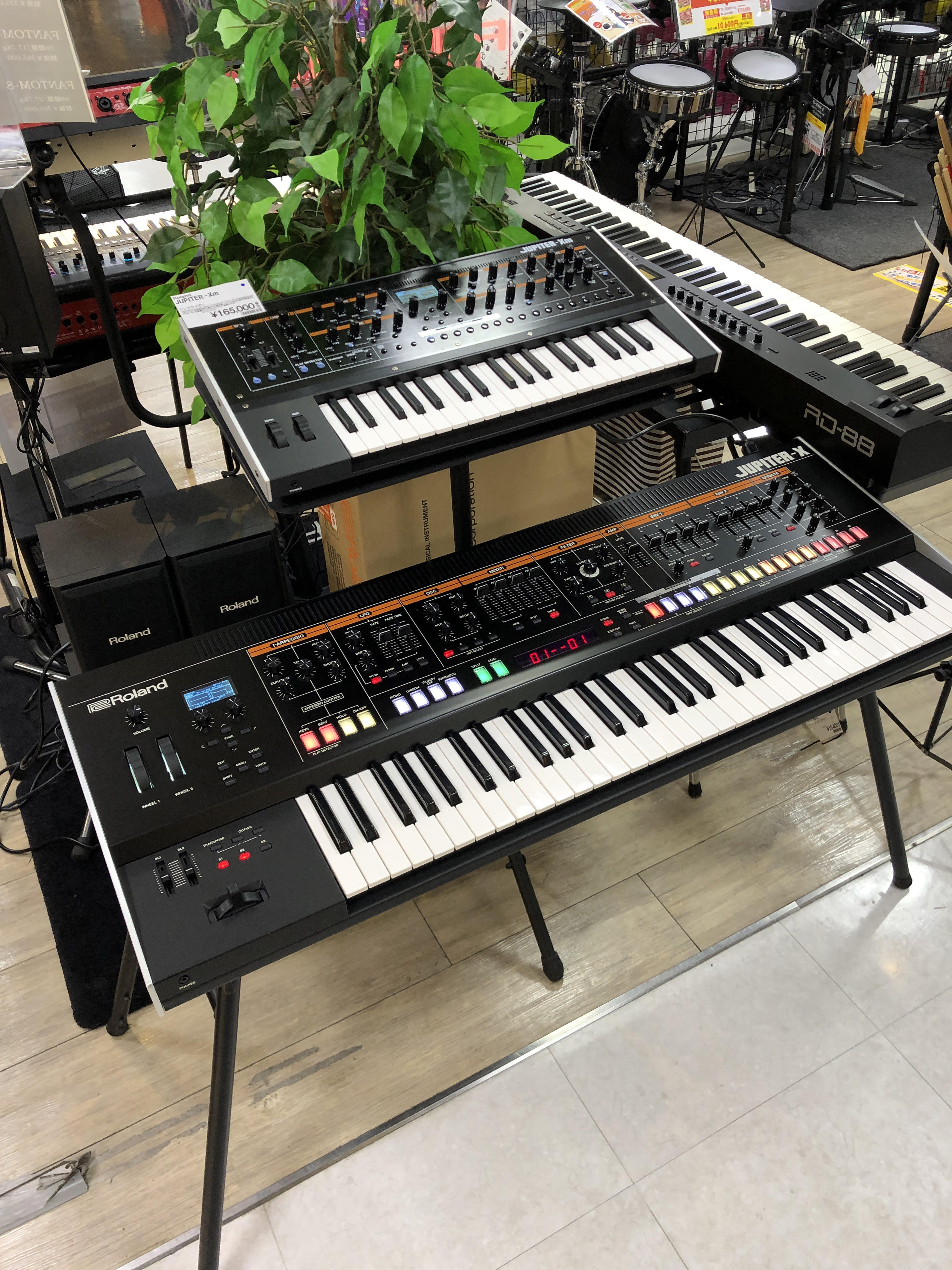 FANTOMシリーズ/JUPITERシリーズ購入特典！「スペシャルパックUSBメモリ」をプレゼント！！！