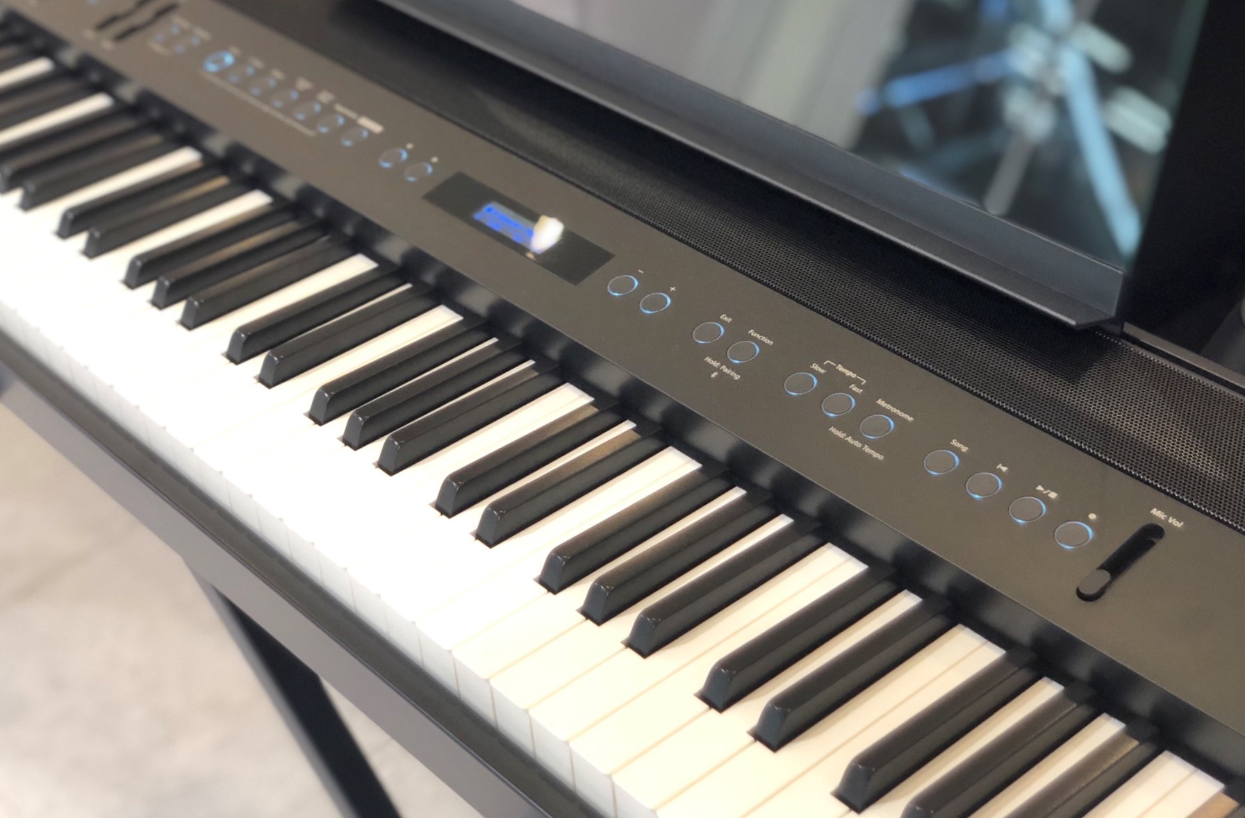 【6/25更新】【新製品ピアノ】Roland「FP-30X」「FP-60X」「FP-90X」