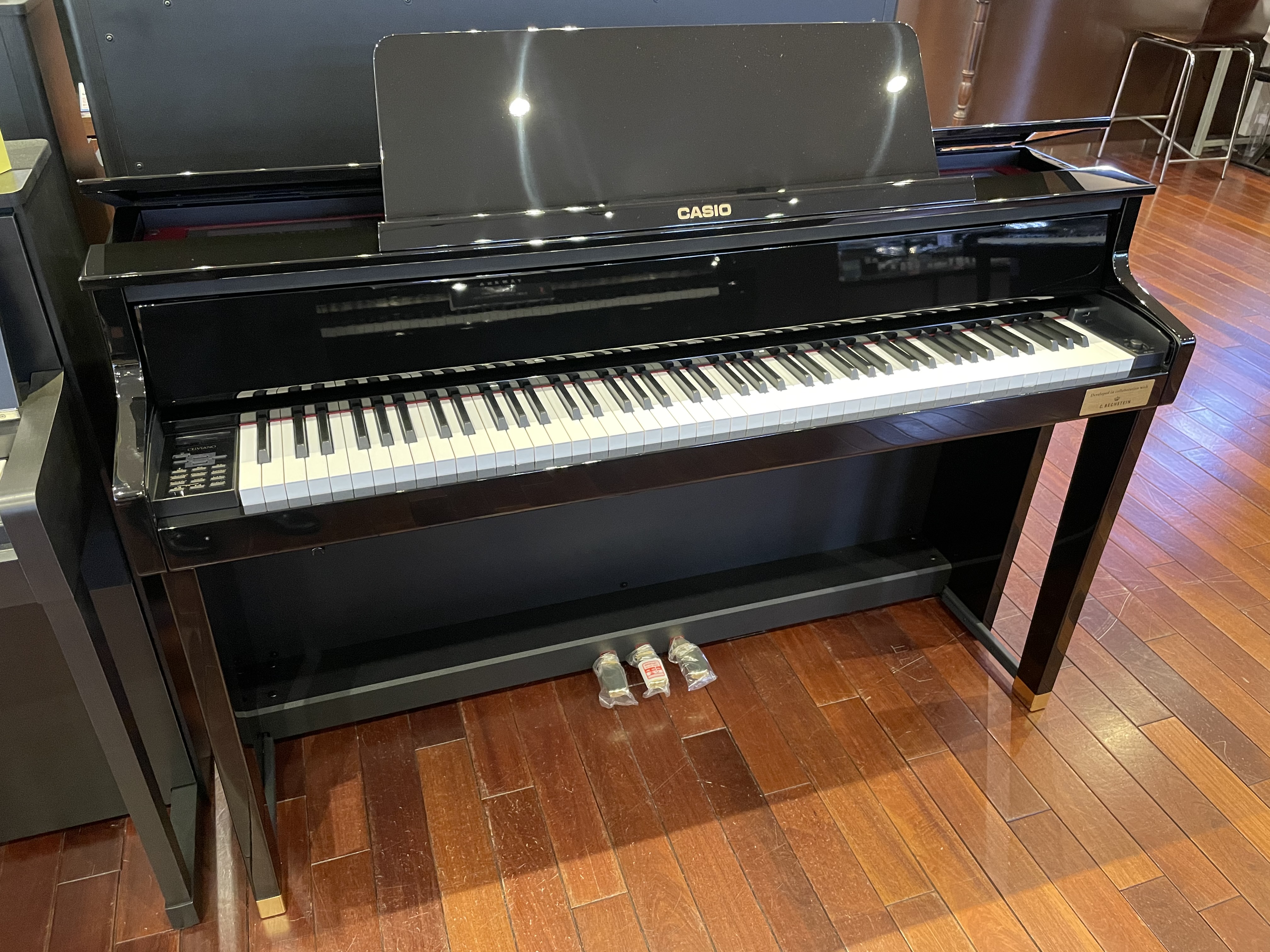 Casio gp 1000 deals