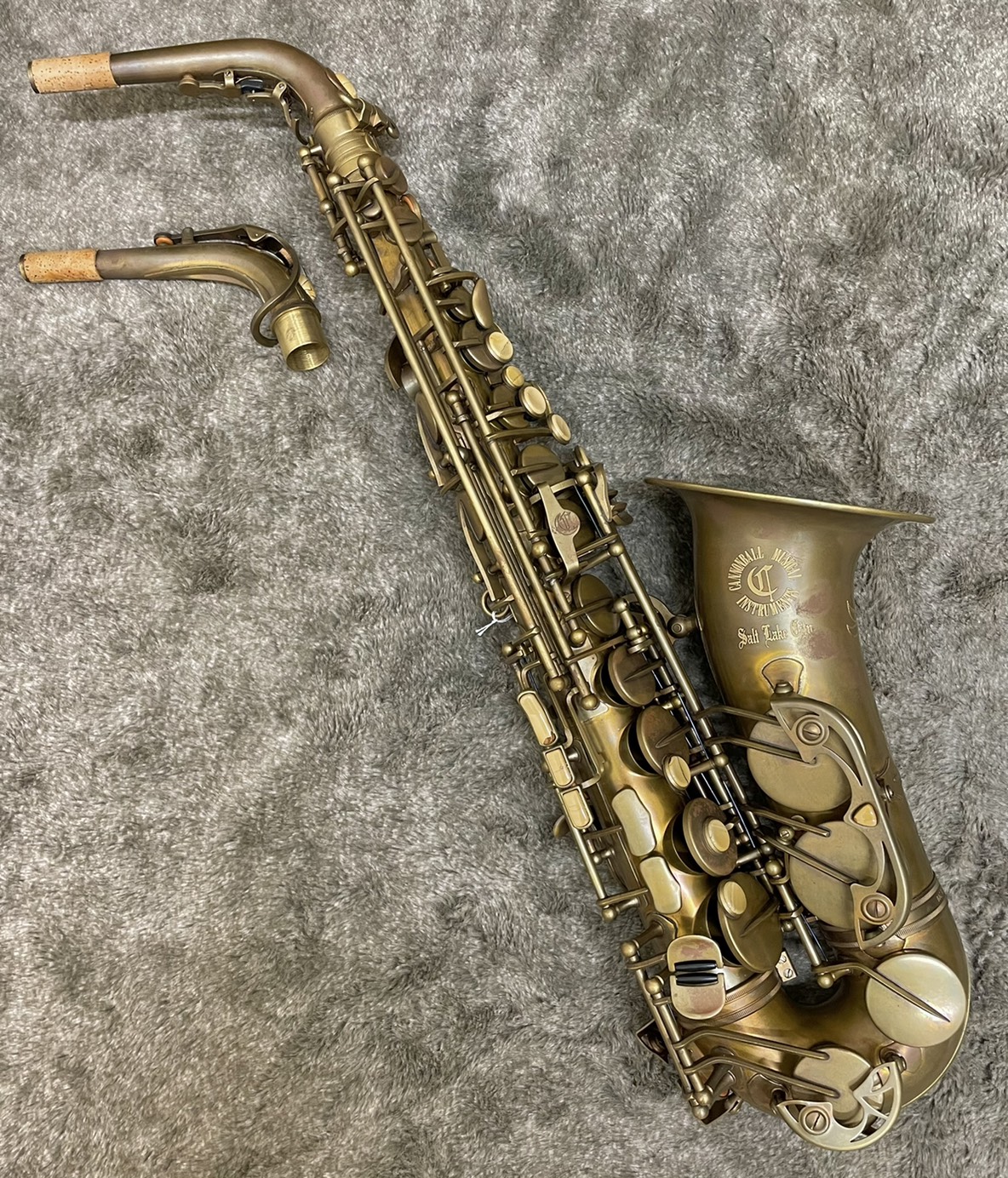 8/6更新【アルトサックス】Cannonball新品・中古入荷致しました