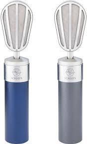 SCHOEPSV4U sutudio vocal microphone