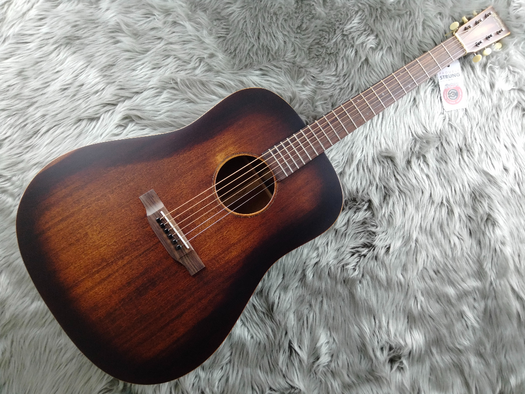 Martin StreetMasterD-15M StreetMaster