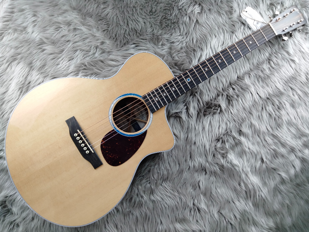 Martin Road SeriesSC-13E