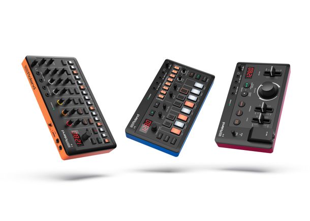 皆さんこんにちは。島村楽器川崎ルフロン店の角屋です。 Roland新製品AIRA Compactシリーズが登場いたしました！！こちらのシリーズT-8・J-6・E-4についてご紹介していきます！※発売日：5月27日　ご予約受付中です！ 島村楽器デジタル専門Youtubeチャンネル　[Digilandチ […]