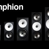 【展示開始！！】パッシブスピーカー　Amphion ■One18 ■Two18　