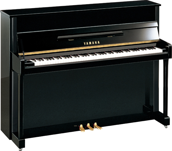【現行品モデル】中古アップライトピアノ（2019年製）YAMAHA　b113