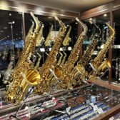 【H.Selmer Supreme】セルマー シュプレームのことなら 島村楽器 川崎ルフロン店 当店限定モデル展示中・複数本試奏可能・選定品もございます！