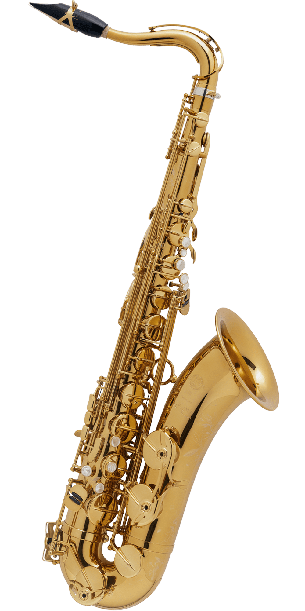 H.Selmer テナーサックスSupreme TS