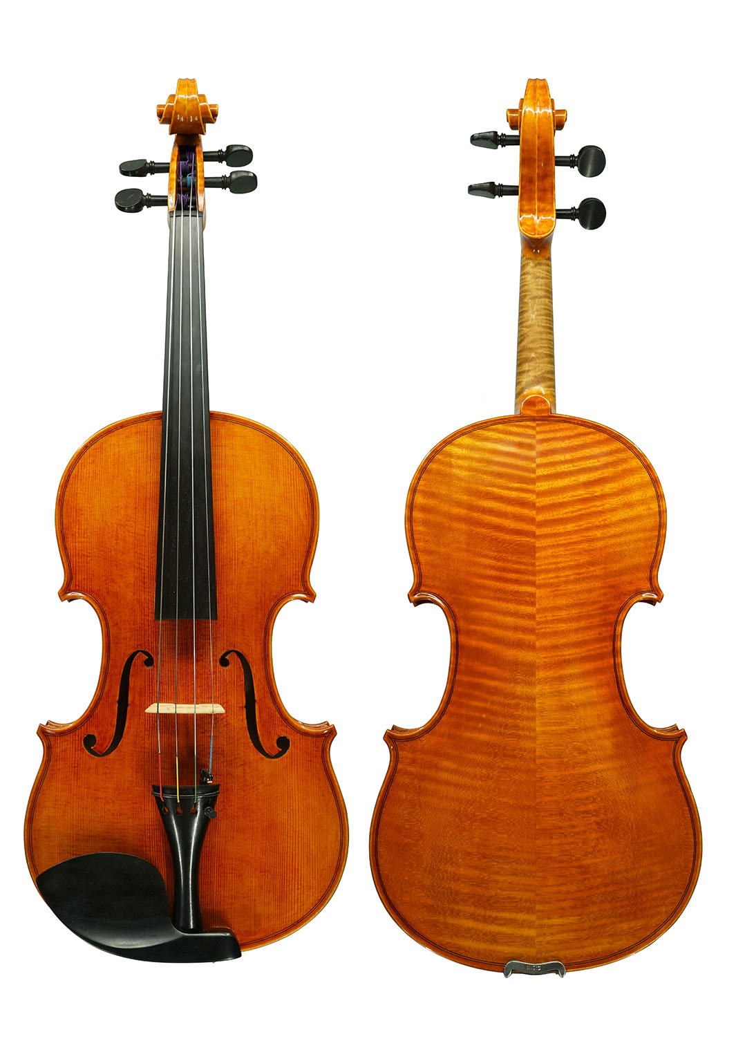 Violaラインホルド・シュナーブル Reinhold Schnabl R.110V