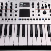 ついに発表！Roland新製品「GAIA-2」触ってみました！