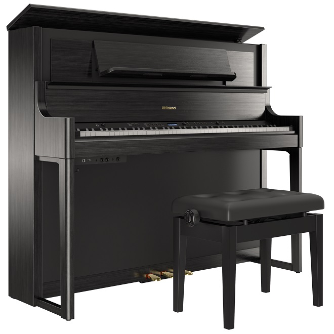 Roland電子ピアノ【新品】【島村楽器限定】LX708GP(KR)