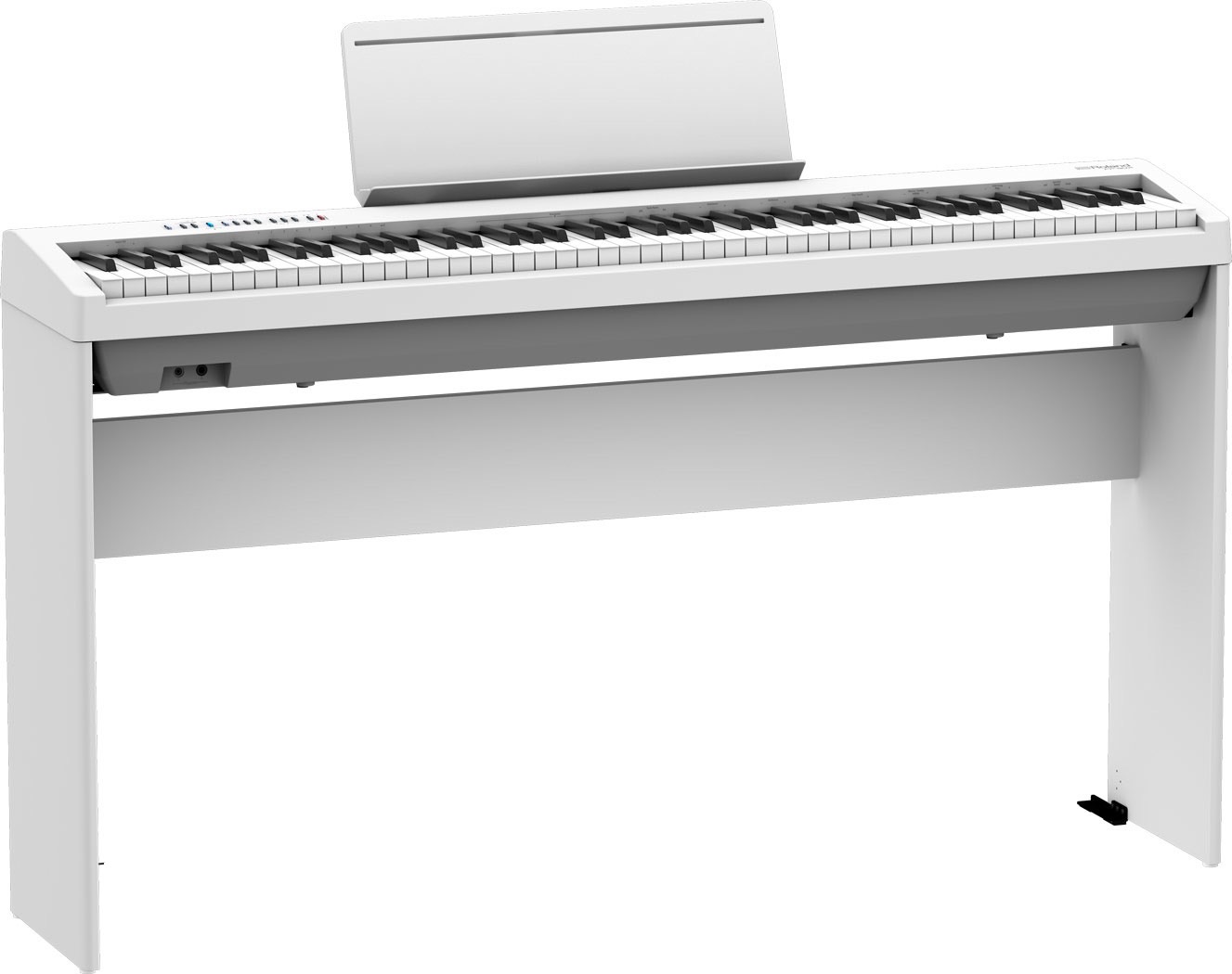 Roland電子ピアノ【展示品】【スタンドセット】FP-30X(WH)