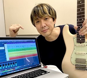 DTM教室が新規開講！2月から開講して始める方が増えています。これから音楽制作をやってみたい人、ミキシングやアレンジをしてみたい人etc...様々なご要望の方をお待ちしております！