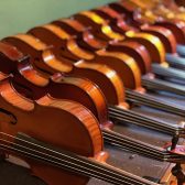 【バイオリンを始める方応援します！】春のスタートフェア 厳選新作イタリア産バイオリン＆弓 3月15日(金)～17日(日)