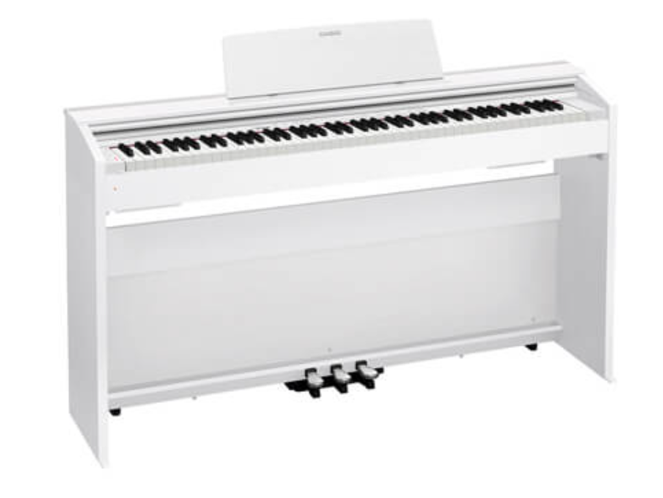 カシオ×島村楽器コラボレーションモデルPX-2000GP