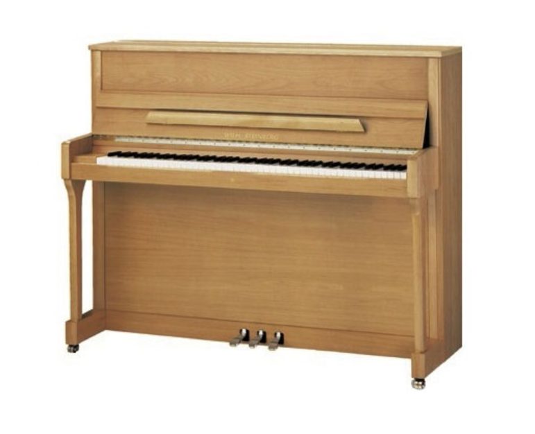 アップライトピアノWILH.STEINBERG S117