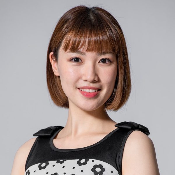 川崎ルフロン店<br />
ピアノインストラクター 内藤 悠花