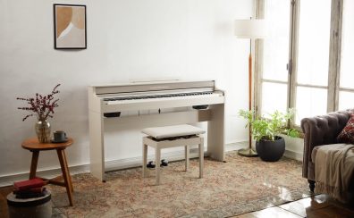 【新製品予約受付中！】CASIO(カシオ)AP-S2500GP発売！