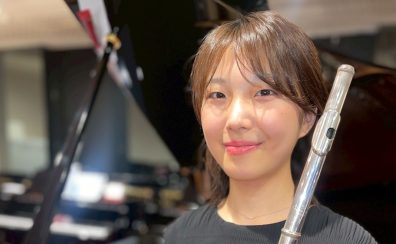 【川崎 フルート 大人の音楽教室】フルートサロン インストラクター紹介/オンラインレッスンも実施中！