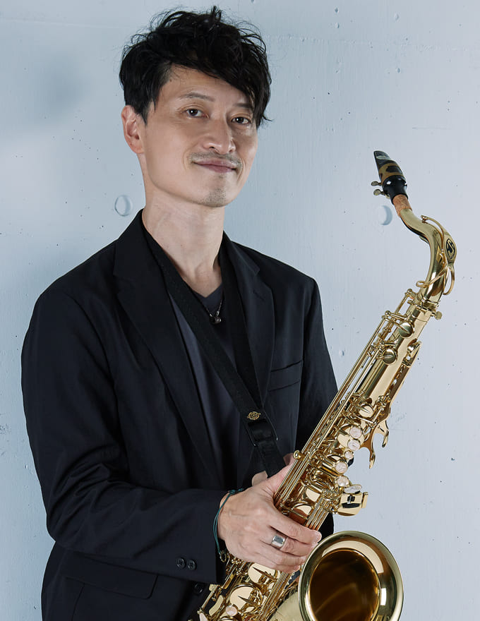 門田"JAW"晃介さん