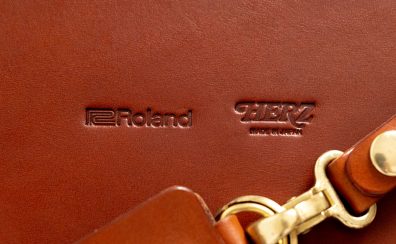 【キャンペーン】「Roland x HERZチューニングキーホルダー」プレゼント・キャンペーン