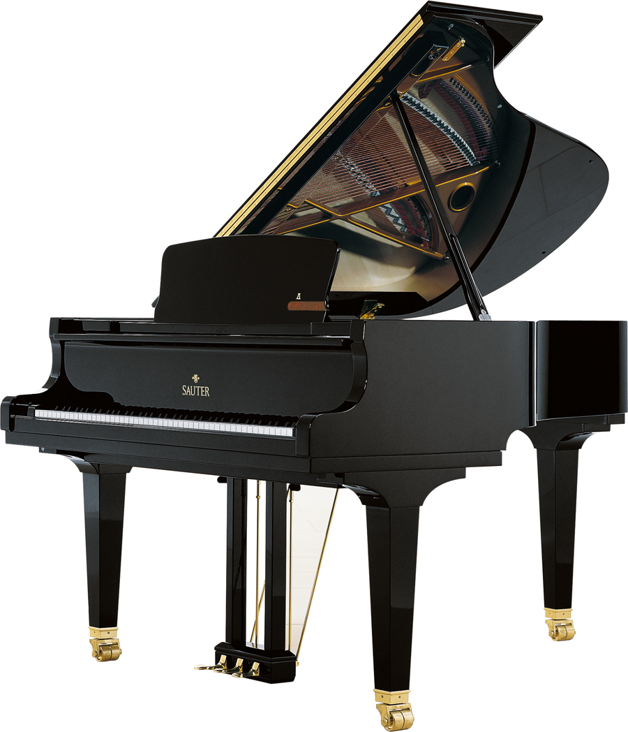 SAUTER (ザウター)185 Delta