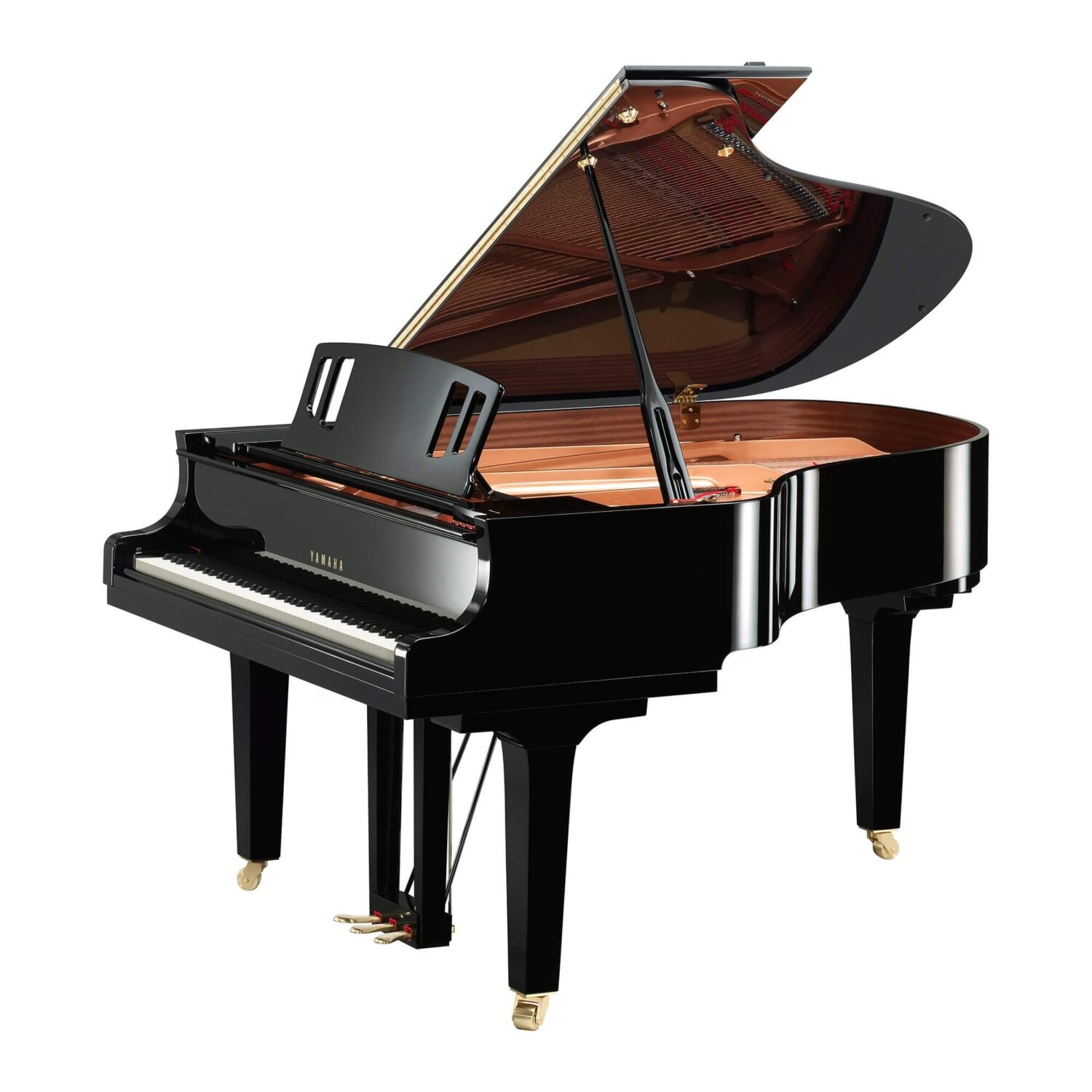 YAMAHAC3X espressivo