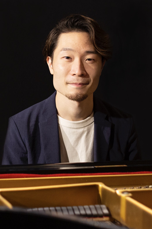 Piano　武藤 勇樹