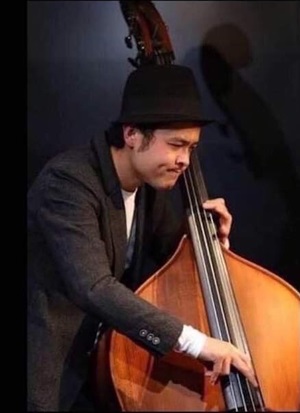 Bass　鈴木 堅登