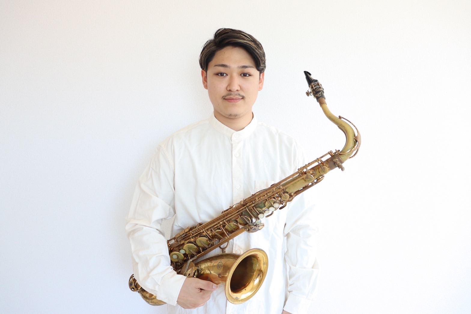 SAX 小笠原 涼