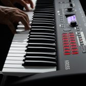 文化祭直前/直後のキーボードレベルアップ講座　Powered by KORG