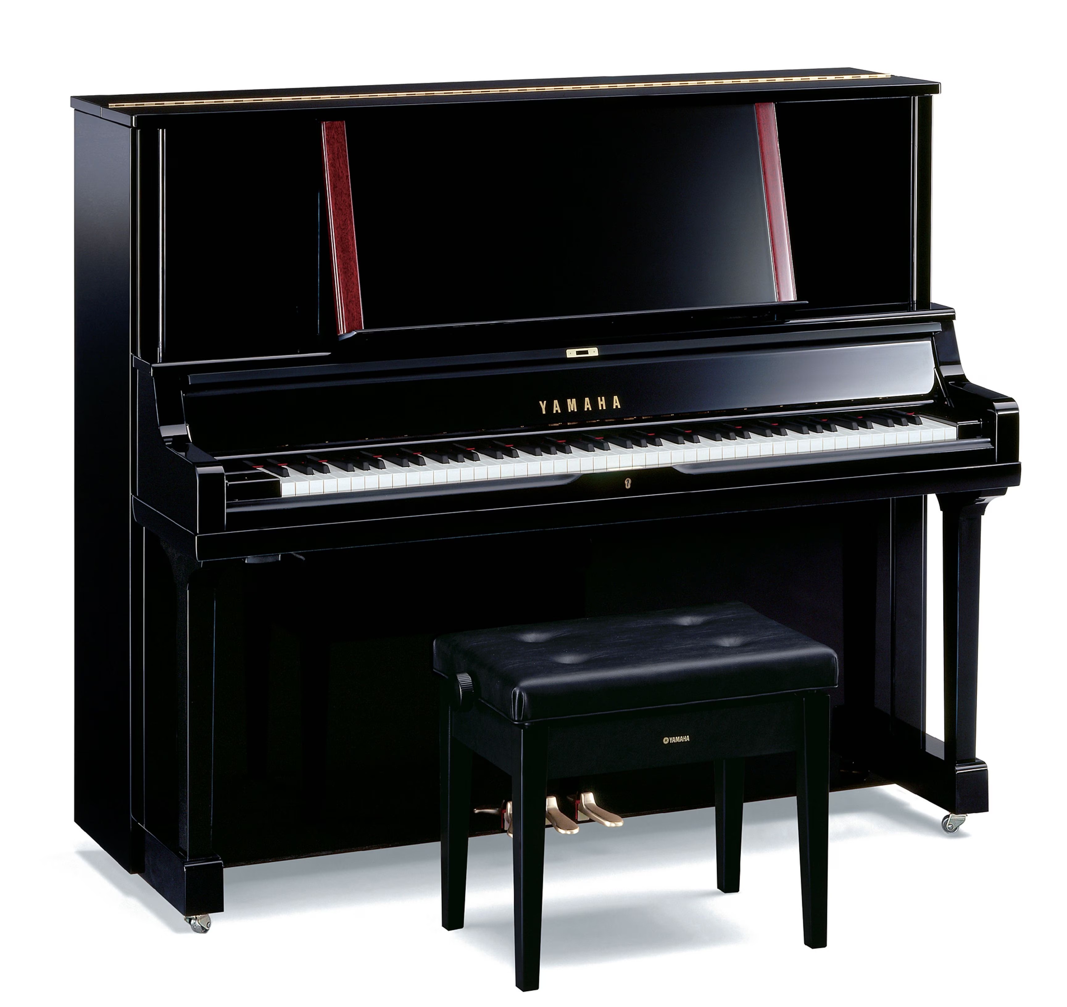 アップライトピアノYAMAHA YUS5