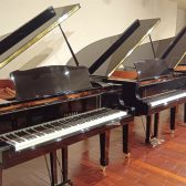 ◆11月28日(金)～30日(日)　YAMAHAピアノフェア開催！◆
