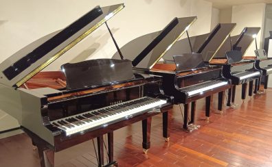 ◆11月28日(金)～30日(日)　YAMAHAピアノフェア開催！◆