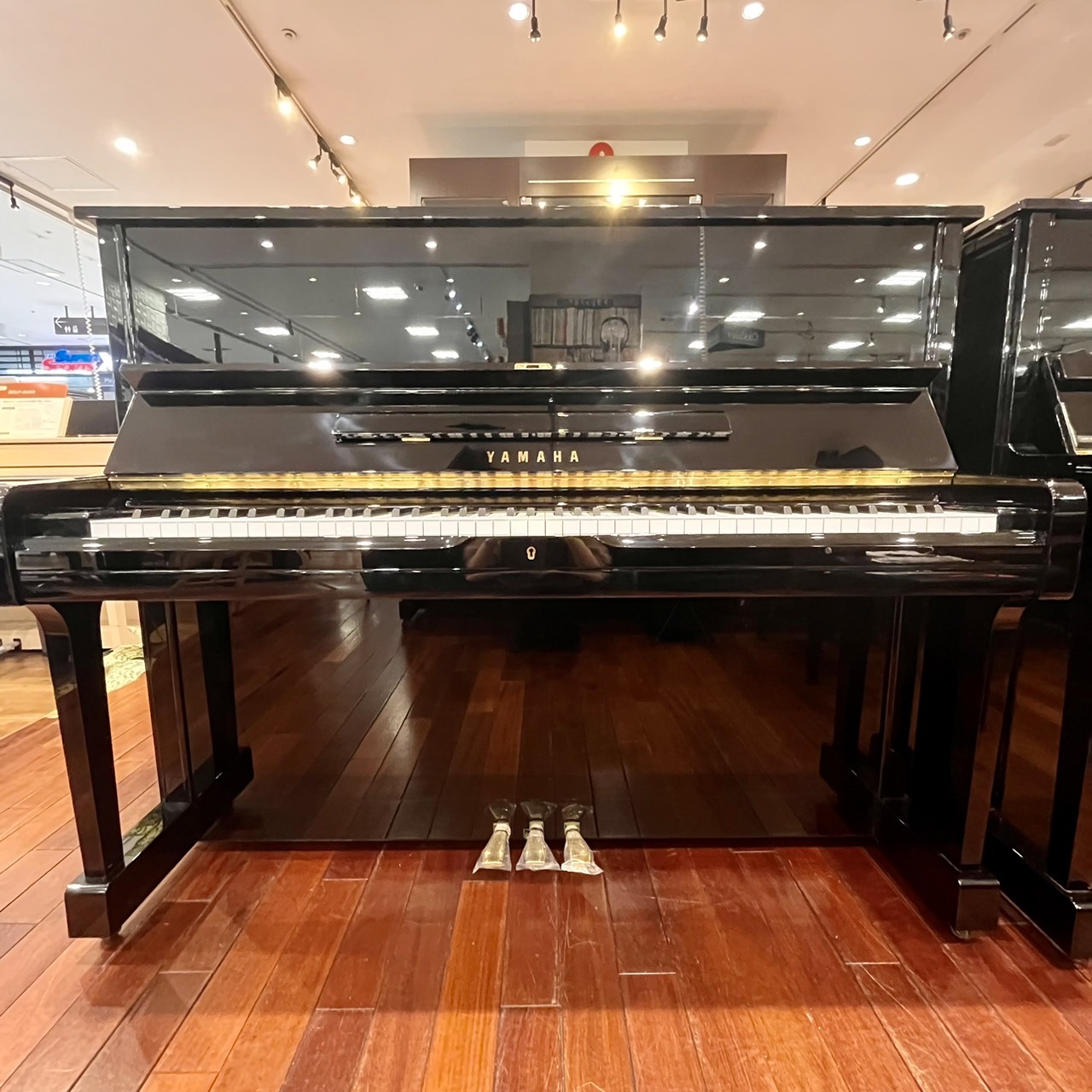 中古アップライトピアノKAWAI KX98N