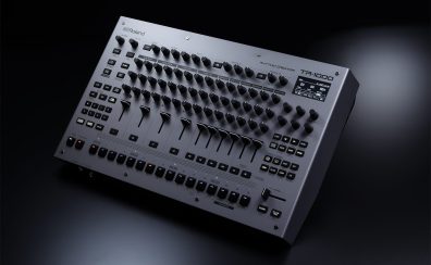【Roland x Shimamura Kawasaki】TR-1000 Special Demonstration 10/26