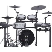 【電子ドラム】Roland V-Drums 展示ラインナップ紹介！