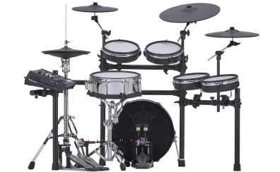 【電子ドラム】Roland V-Drums 展示ラインナップ紹介!